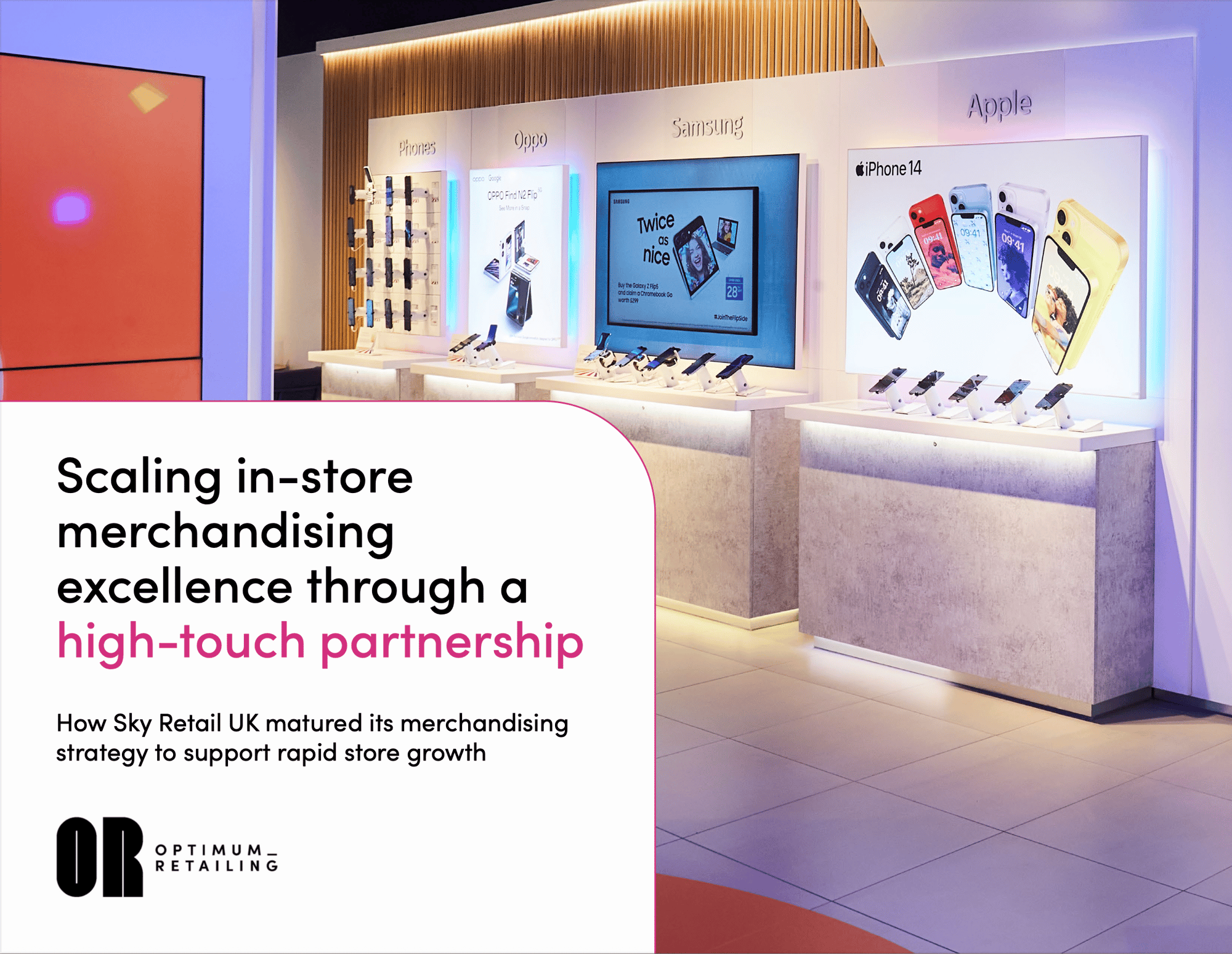 Sky Case Study Image