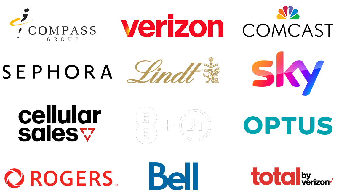 Current Logos Current Logos